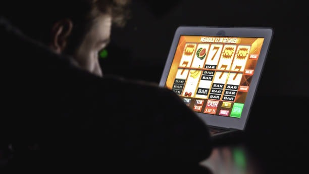 okbet mobile app showing account settings, verification, and jurisdiction information